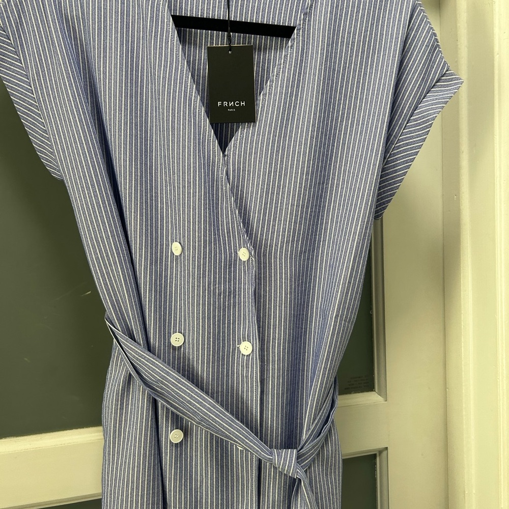 NWT FRNCH Women’s Dress S/M.